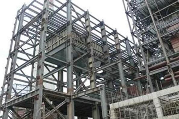 牡丹江高层钢构造的支撑布置跟构造需要符合哪些标准