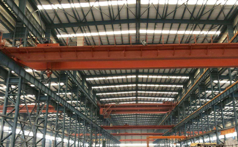 集安盘点重型钢结构在施工中容易出现的问题